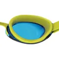Окуляри для плавання дитячі Speedo JUNIOR JET 2.0 жовто-сині 8-00493502565