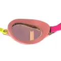 Очки для плавания Speedo FASTSKIN SPEEDSOCKET 2.0 MIRROR розово-золотистые 8-10897002