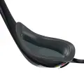 Окуляри для плавання Speedo FASTSKIN PURE FOCUS MIRROR чорно-сірі 8-1177815523