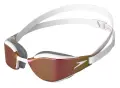 Окуляри для плавання Speedo FASTSKIN HYPER ELITE MIRROR біло-золоті 8-12818F979
