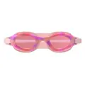 Очки для плавания детские Speedo JUNIOR FUTURA HYDROSPEX PRINTED розовые 8-E000038004