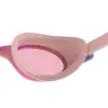 Очки для плавания детские Speedo JUNIOR FUTURA HYDROSPEX PRINTED розовые 8-E000038004