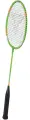 Ракетка для бадмінтону Talbot BADMINTON RACKET FIGHTER салатово-жовтогаряча 429807