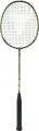 Ракетка для бадминтона Talbot BADMINTON RACKET ARROWSPEED 199 черно-желтая 439884