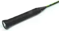 Ракетка для бадминтона Talbot BADMINTON RACKET ARROWSPEED 299 черно-зеленая 439885