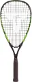 Набір для швидкісного бадмінтону Talbot SPEEDBADMINTON SET SPEED 5500 (2 ракетки, набір воланів та чохол) чорно-зелений 490115 - 490118