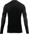 Комплект вратарской формы детский Uhlsport REACTION GOALKEEPER SET черный 1003667 01