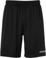 Комплект вратарской формы детский Uhlsport REACTION GOALKEEPER SET черный 1003667 01