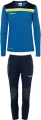 Комплект воротарської форми дитячий Uhlsport OFFENSE 23 синій 1005203 03