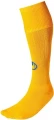 Гетри футбольні Uhlsport TEAM ESSENTIAL Socks жовто-сині 1003680 11