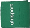 Держатели для щитков Uhlsport SHINGUARD FASTENER 6,5 cm зеленые 1006963 06