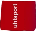 Держатели для щитков Uhlsport SHINGUARD FASTENER 6,5 cm красные 1006963 03