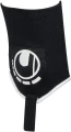 Захисний гомілковостоп Uhlsport ANKLE BANDAGE padded чорний 1006948 02