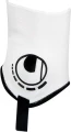 Захисний гомілковостоп Uhlsport ANKLE BANDAGE padded білий 1006948 01
