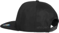 Кепка Uhlsport ESSENTIAL PRO FLAT CAP черная 1005069 01
