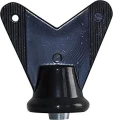 Ключ для шипів Uhlsport SPANNER FOR HARDGROUND чорний 1007563 01