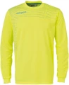 Комплект воротарської форми дитячий Uhlsport MATCH Junior Goalkeeper Set жовто-чорний 1005559 02