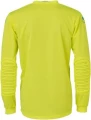 Комплект воротарської форми дитячий Uhlsport MATCH Junior Goalkeeper Set жовто-чорний 1005559 02