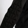 Комплект воротарської форми Uhlsport BACK EDITION GK TEC JR. SET чорний 1005649 01