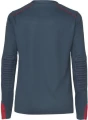 Комплект воротарської форми дитячий Uhlsport TOWER синьо-чорний 1005613 01 0001