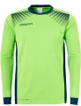 Воротарська кофта Uhlsport GOAL GK SHIRT LS зелена 1005614 13