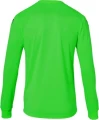 Воротарська кофта дитяча Uhlsport SCORE TORWART SHIRT LS SMU зелена 100564401