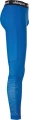 Термобелье лосины Uhlsport LONG TIGHTS синие 1005555 03