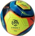 М'яч футбольний Uhlsport ELYSIA STARTER #274 GO SPORT різнокольоровий 1001687 03 2001 Розмір 5