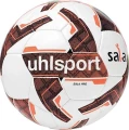 М'яч футзальний Uhlsport SALA PRO біло-жовтогарячий 1001730 01 Розмір 4