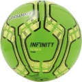 Сувенирный футбольный мяч Uhlsport INFINITY TEAM MINI зеленый 1001609 09 Размер 1