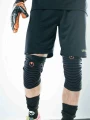 Наколінник Uhlsport TorwartTECH чорний 1006965 01