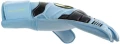 Воротарські рукавички Uhlsport ELIMINATOR SOFT RF COMP чорно-жовто-блакитні 1000138 01