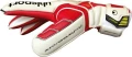 Вратарские перчатки Uhlsport FANGMASCHINE ABSOLUTGRIP SURROUND красно-белые 1000383 01