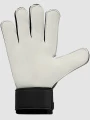 Воротарські рукавички Uhlsport SPEED CONTACT STARTER SOFT чорно-біло-жовтогарячі 1011269 01