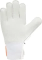 Воротарські рукавички Uhlsport SOFT RESIST оранжево-білі 1011109 01