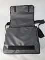 Тренерська сумка Uhlsport PRO CLUB Bag чорна 1004216 01