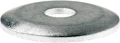 Шипи для бутс Uhlsport ALU RUGBY LEAGUE 17/19 mm 1007251 01 0200