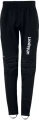 Штаны вратарские детские Uhlsport STANDARD черные 1005529 01