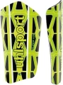 Щитки футбольні Uhlsport SUPER LITE PLUS зелено-чорні 100679002