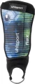 Щитки футбольні Uhlsport FLEX PLATE чорно-синьо-зелені 1006782 01