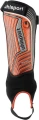 Щитки футбольные Uhlsport TIBIA PLATE PRO красно-черные 1006780 03