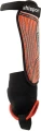 Щитки футбольные Uhlsport TIBIA PLATE PRO красно-черные 1006780 03