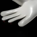 Вратарские перчатки Uhlsport POWERLINE SOFT PRO черно-красно-белые 1011311 01