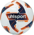 М'яч футбольний Uhlsport ULTRA LITE SOFT 290 біло-синьо-жовтогарячий 1001724 02 Розмір 3