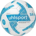 Мяч футзальный Uhlsport SALA REVOLUTION THB бело-синий 1001728 01 Размер 4
