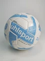М'яч футзальний Uhlsport SALA REVOLUTION THB біло-синій 1001728 01 Розмір 4