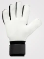 Воротарські рукавички Uhlsport SPEED CONTACT SOFT FLEX FRAME чорно-біло-жовтогарячі 1011267 01