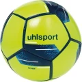 Мяч сувенирный Uhlsport TEAM MINI желто-темно-синий 1001727 01 0001 Размер 44 см