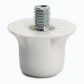 Шипи для бутс Uhlsport NYLON-COMBI білі 13/16 mm 1007001 01 0200