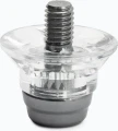 Шипи для бутс Uhlsport ALU/NYLON сірі 13/16 mm 1007015 03 0200